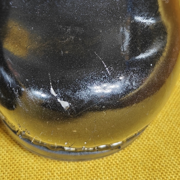 Sanita Professional Black Patent Leather Clogs Women's Shoes Size 38 US 7.5-8 - Picture 6 of 9